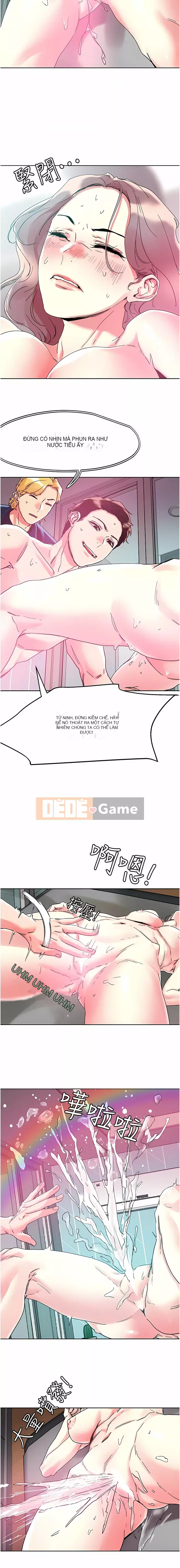 Đón tài Chương 82-83