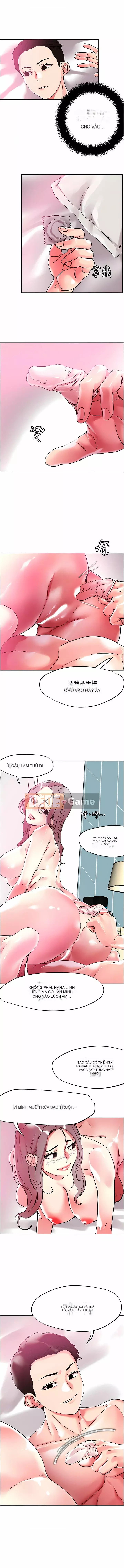 Đón tài Chương 82-83