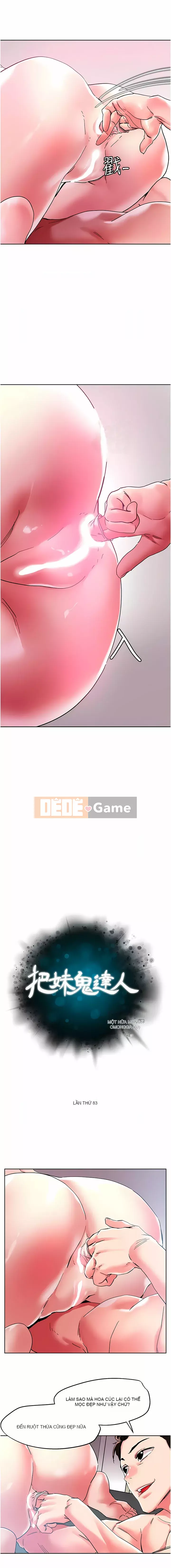 Đón tài Chương 82-83