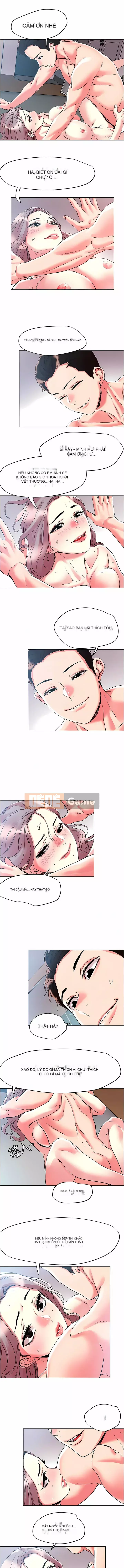 Đón tài Chương 82-83