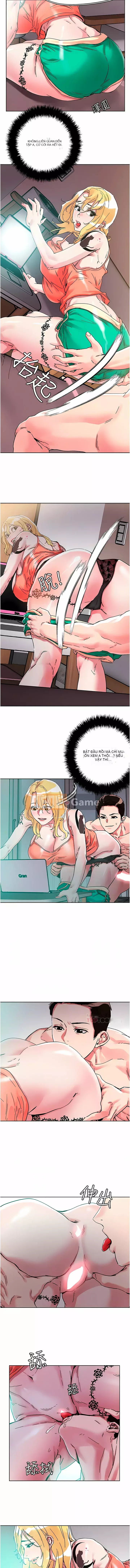 Đón tài Chương 80-81