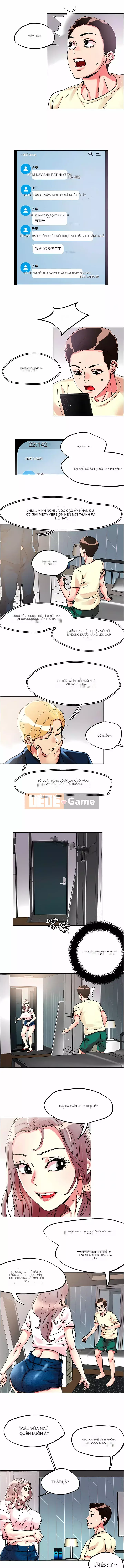 Đón tài Chương 80-81