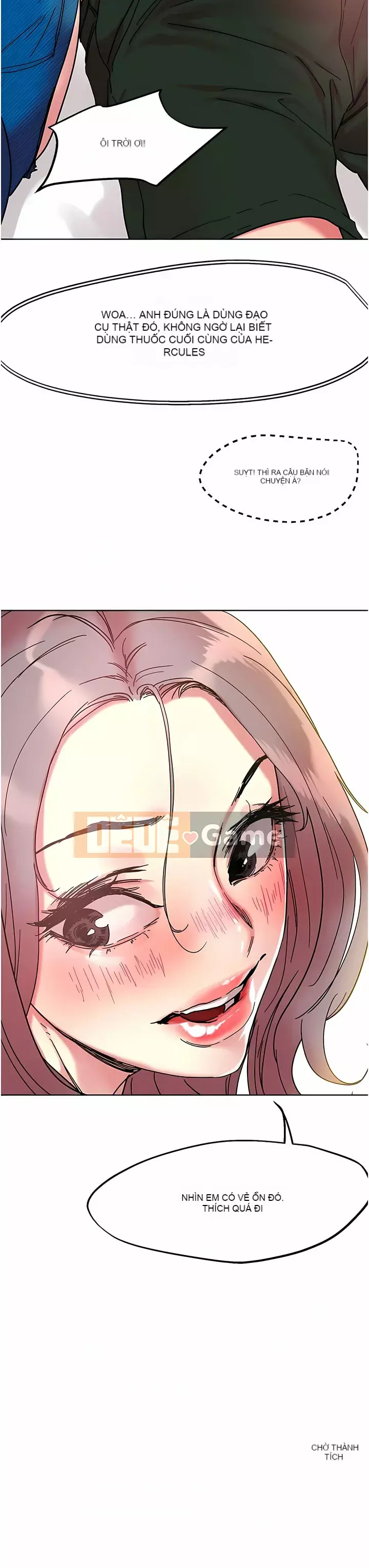 Đón tài Chương 80-81