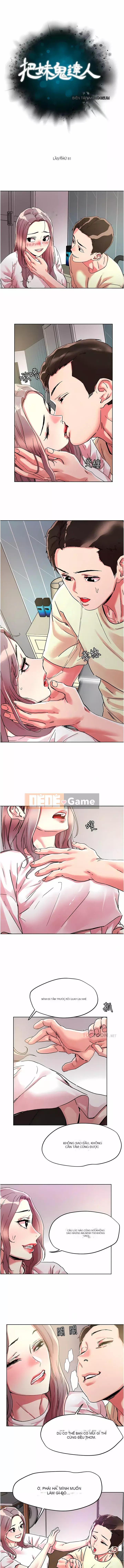 Đón tài Chương 80-81