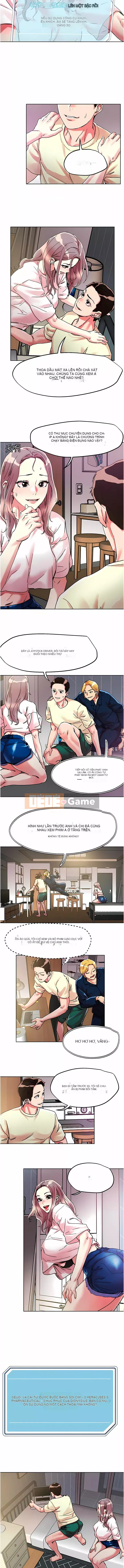 Đón tài Chương 80-81