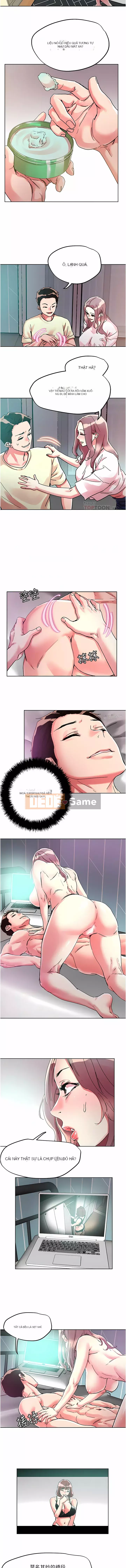 Đón tài Chương 80-81