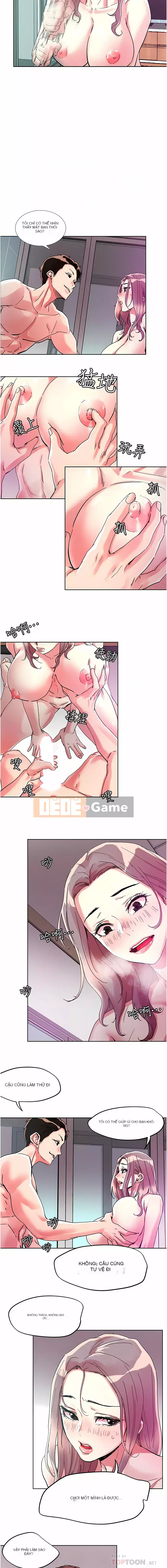 Đón tài Chương 80-81