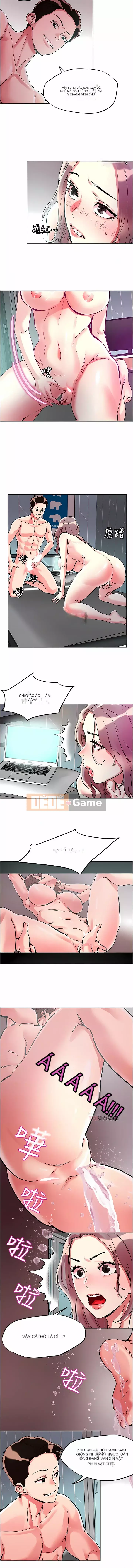 Đón tài Chương 80-81