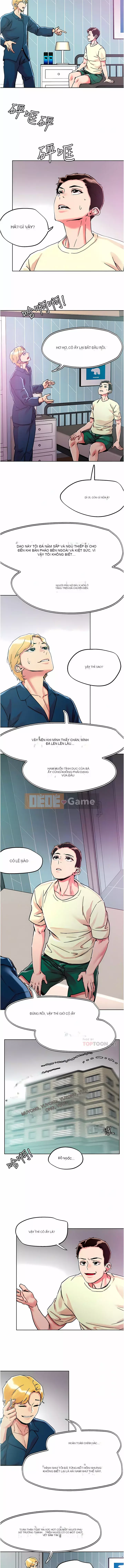 Đón tài Chương 78-79