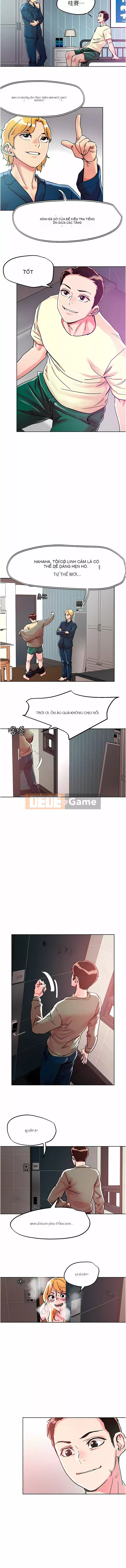 Đón tài Chương 78-79