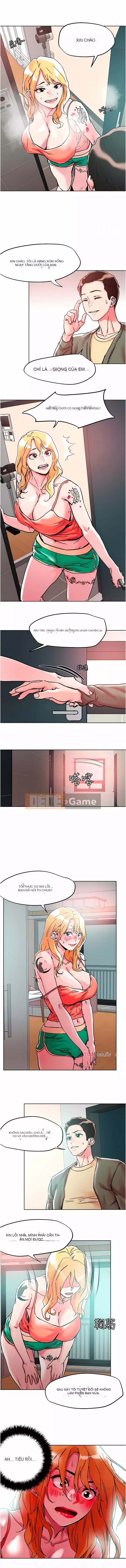 Đón tài Chương 78-79