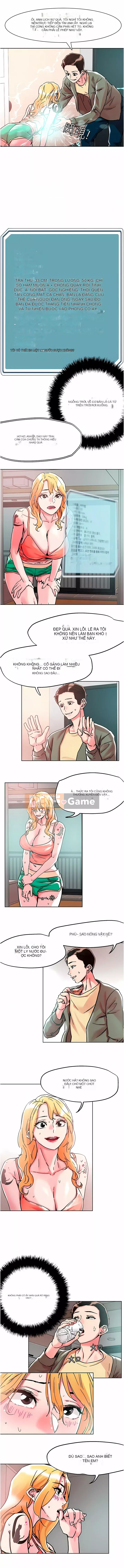 Đón tài Chương 78-79