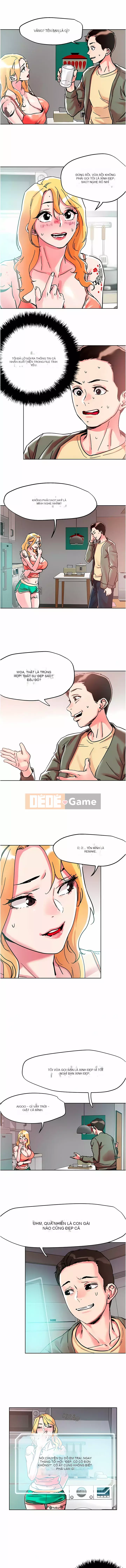 Đón tài Chương 78-79