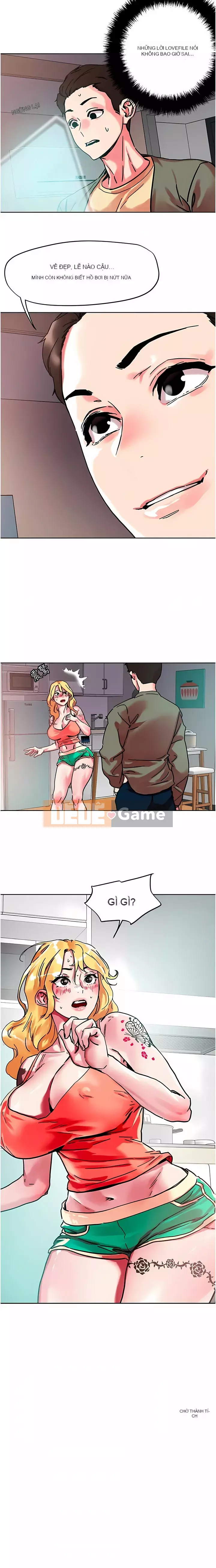 Đón tài Chương 78-79