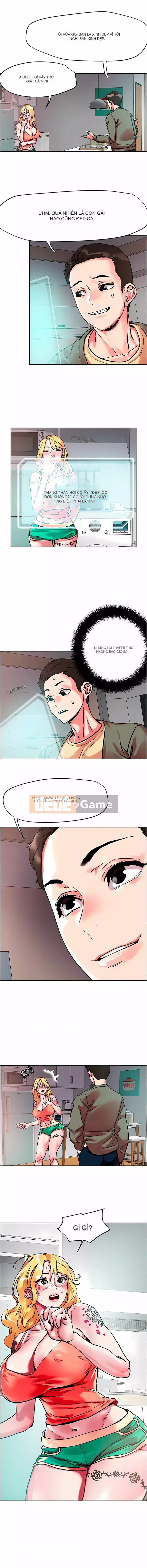 Đón tài Chương 78-79