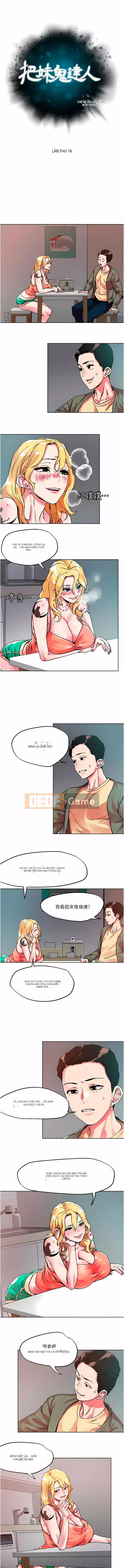 Đón tài Chương 78-79