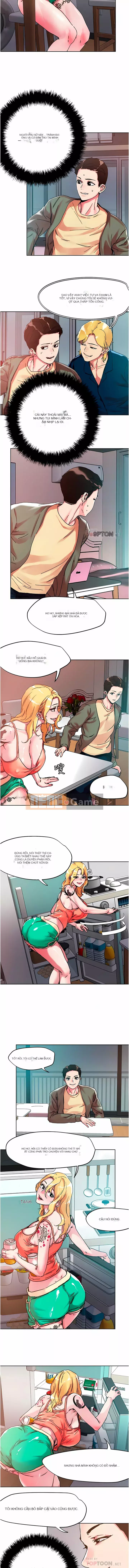 Đón tài Chương 78-79