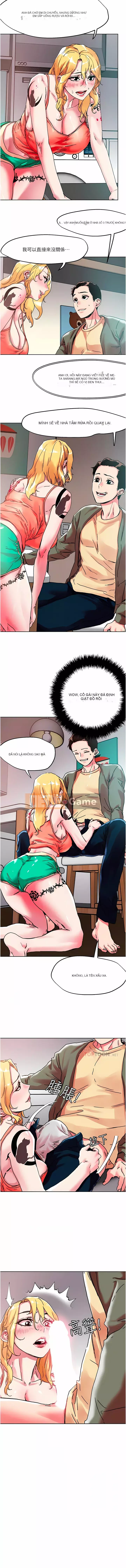 Đón tài Chương 78-79