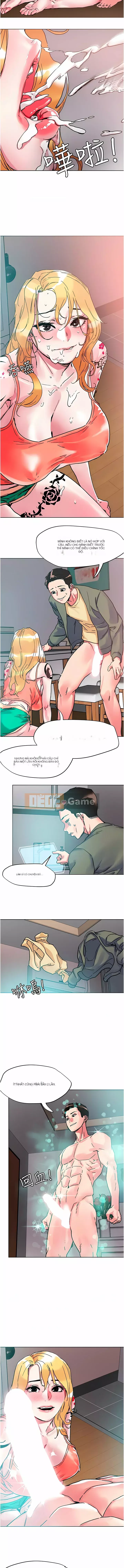 Đón tài Chương 78-79