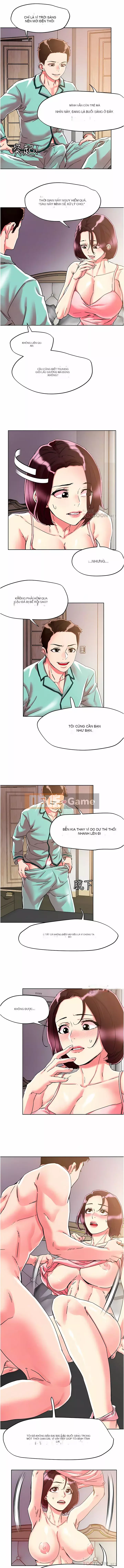 Đón tài Chương 76-77