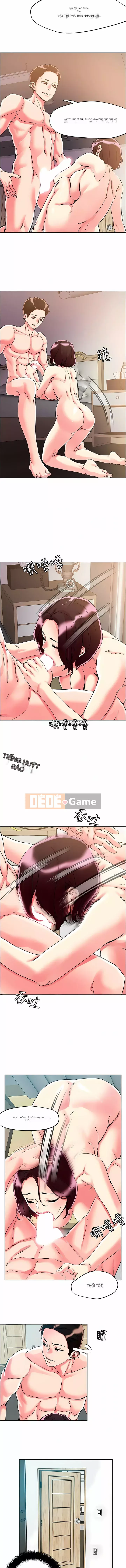 Đón tài Chương 76-77