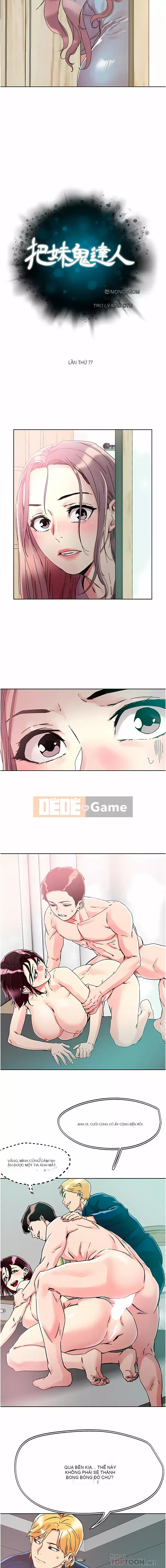 Đón tài Chương 76-77