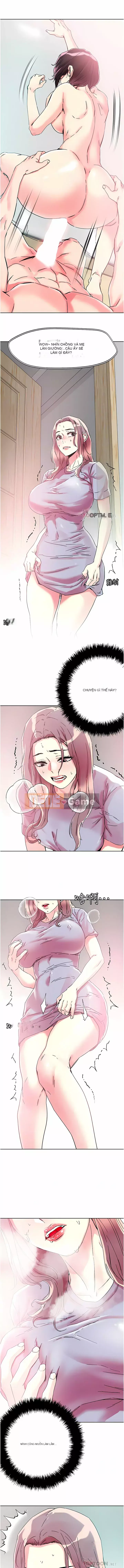 Đón tài Chương 76-77