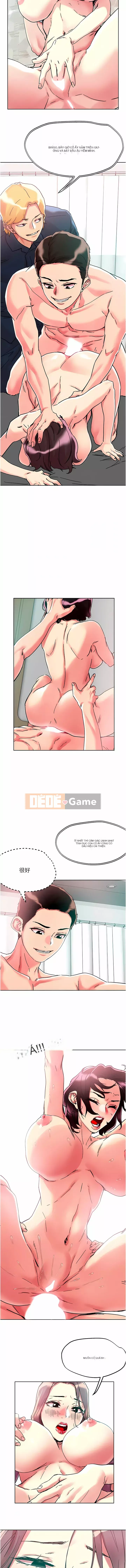 Đón tài Chương 76-77