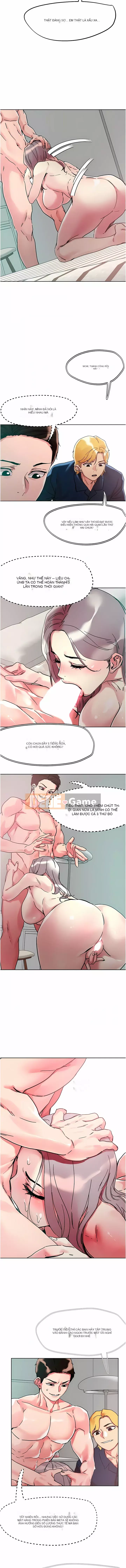 Đón tài Chương 76-77