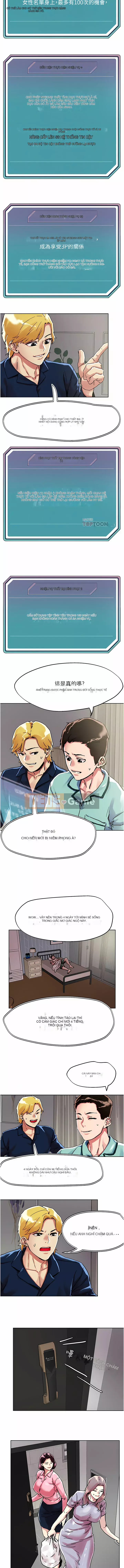 Đón tài Chương 74-75