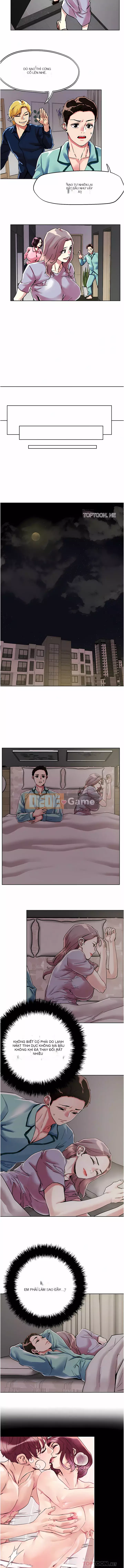 Đón tài Chương 74-75