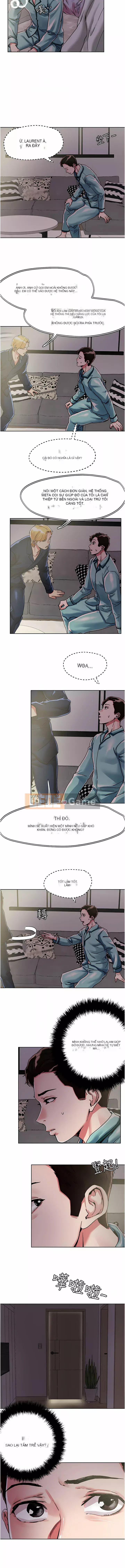 Đón tài Chương 74-75