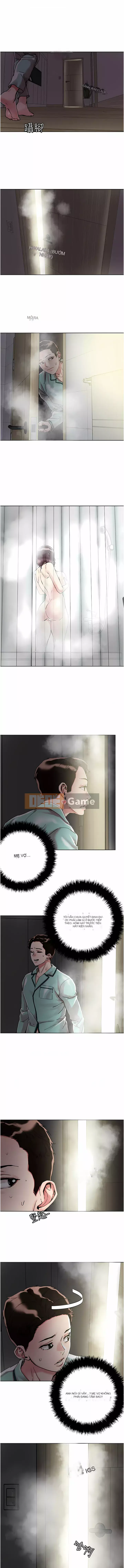 Đón tài Chương 74-75