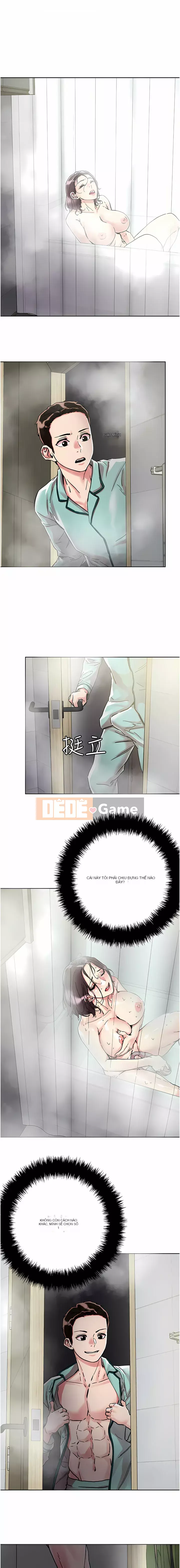 Đón tài Chương 74-75