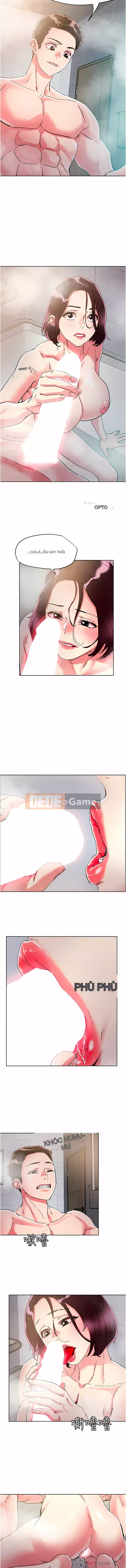 Đón tài Chương 74-75