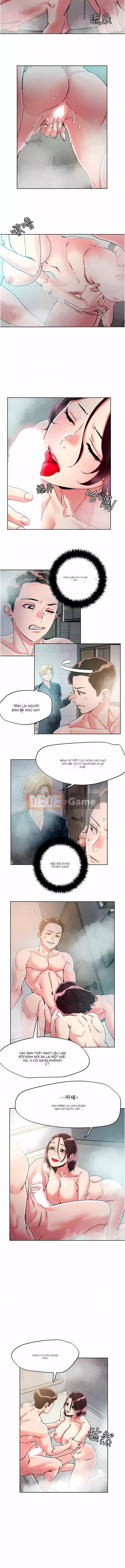 Đón tài Chương 74-75