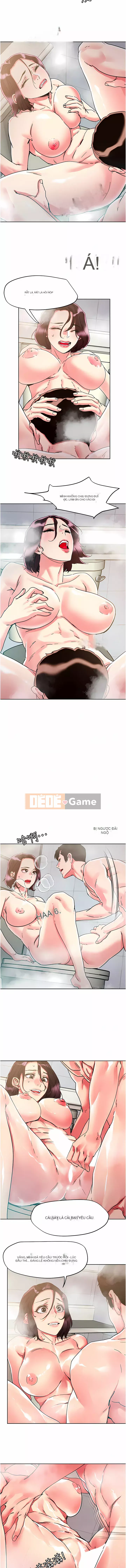 Đón tài Chương 74-75