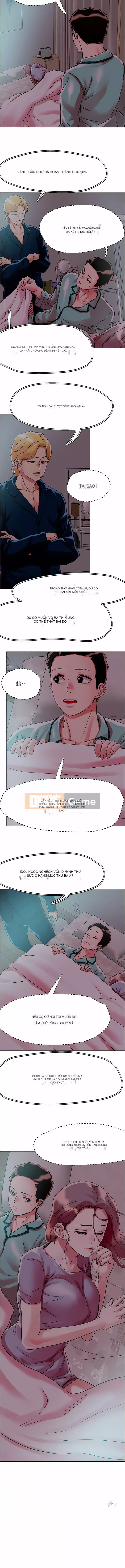 Đón tài Chương 74-75