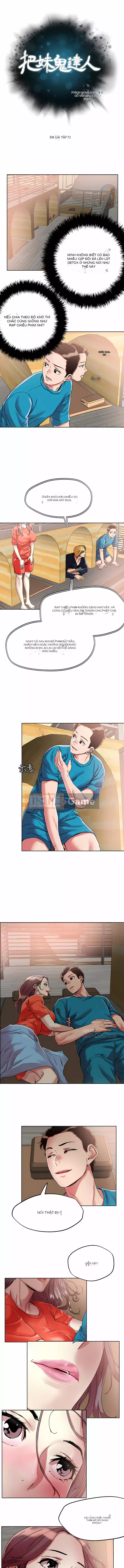 Đón tài Chương 72-73