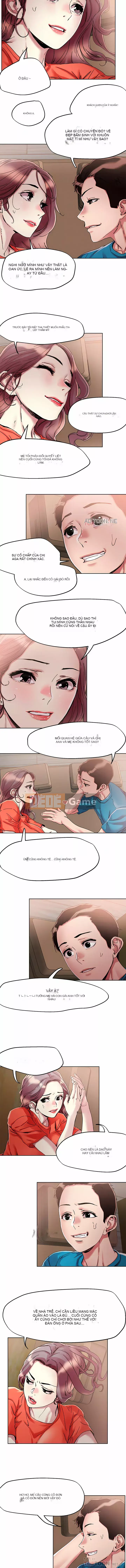 Đón tài Chương 72-73