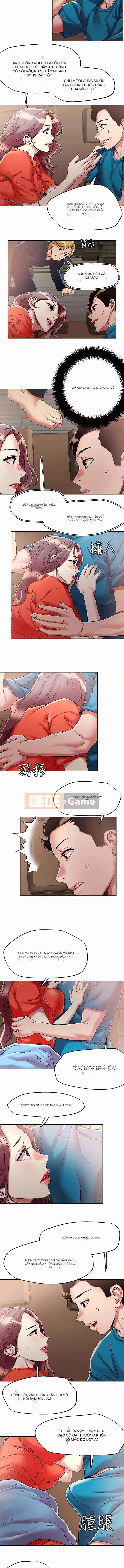 Đón tài Chương 72-73