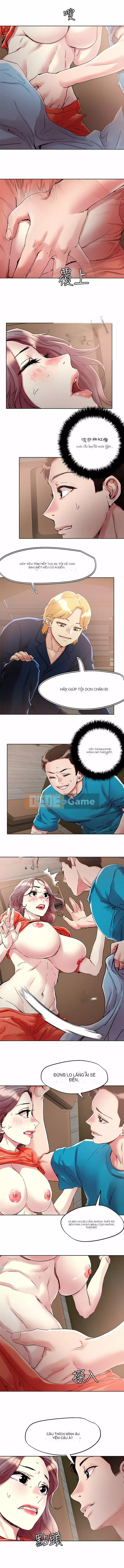 Đón tài Chương 72-73