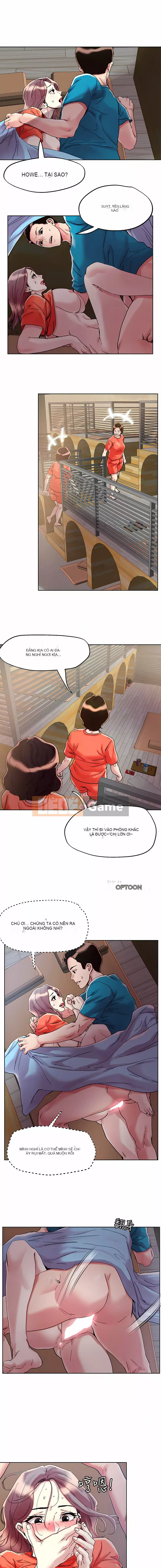 Đón tài Chương 72-73