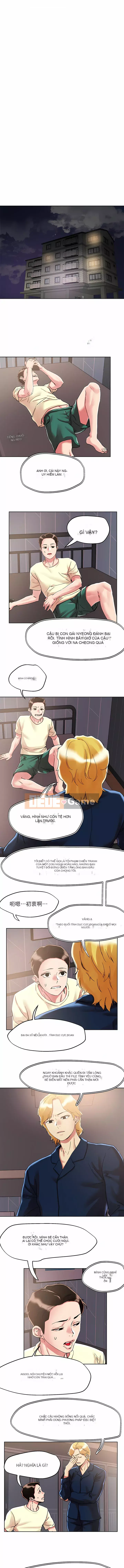 Đón tài Chương 72-73