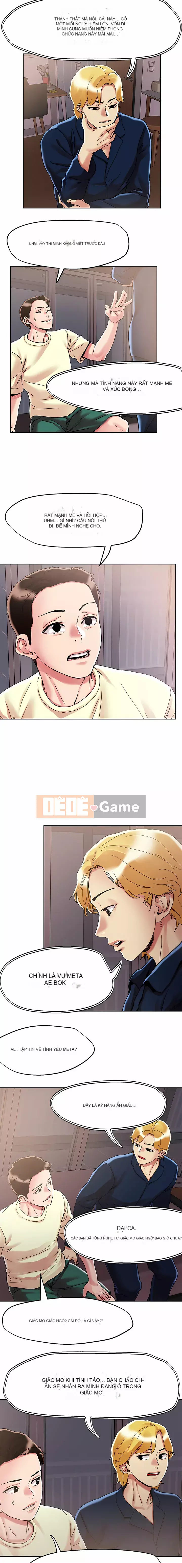 Đón tài Chương 72-73