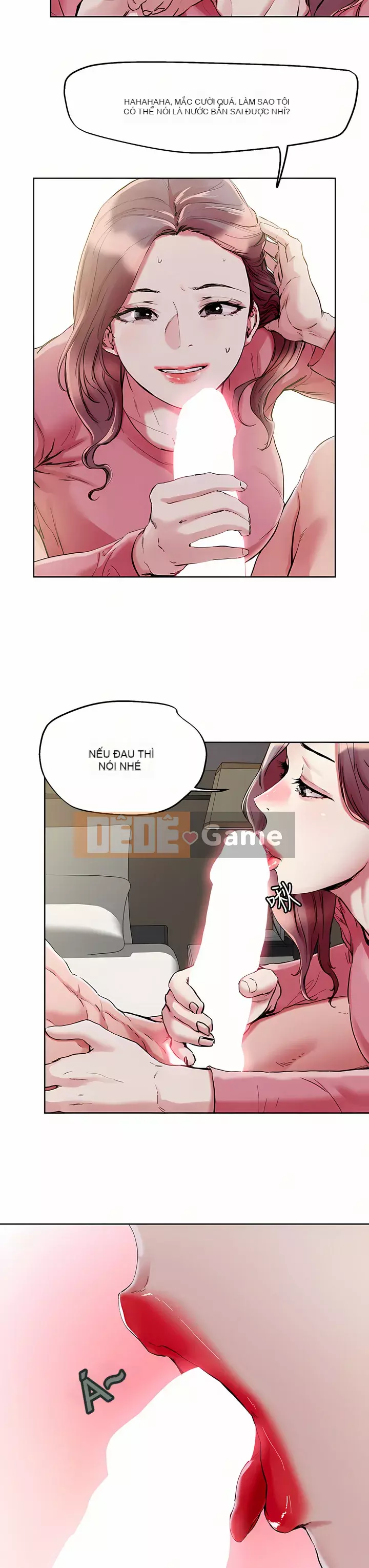 Đón tài Chương 70-71