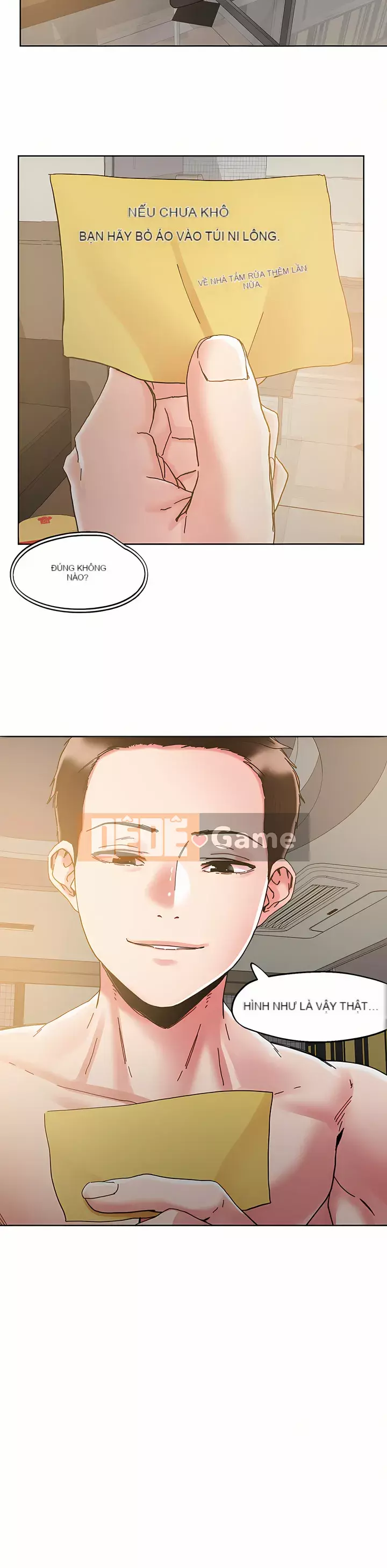 Đón tài Chương 70-71