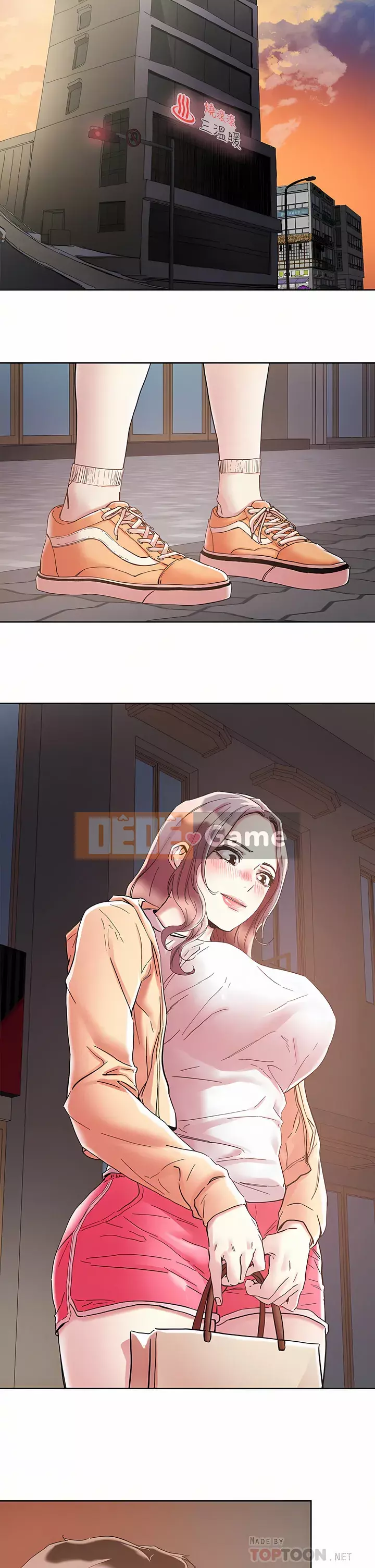 Đón tài Chương 70-71