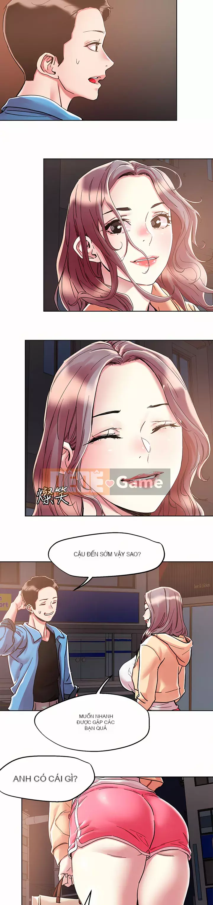 Đón tài Chương 70-71