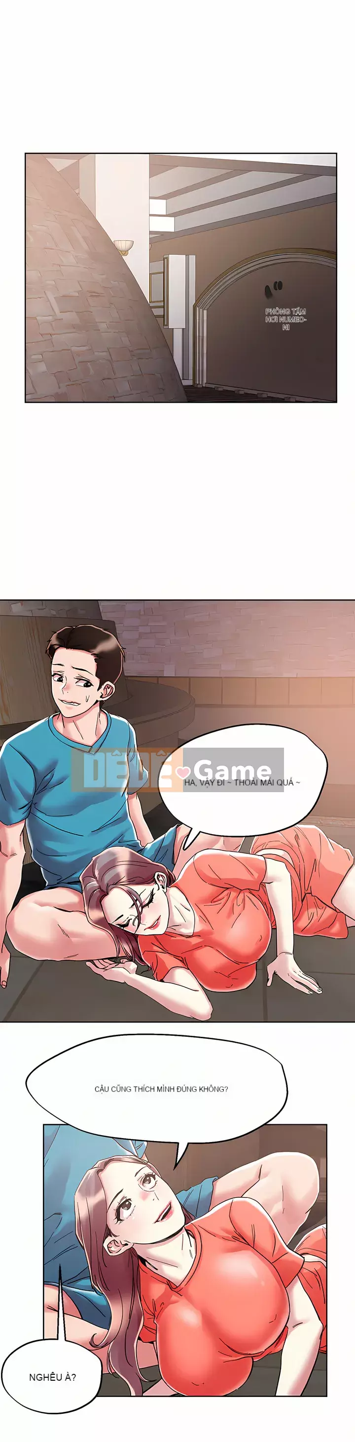 Đón tài Chương 70-71